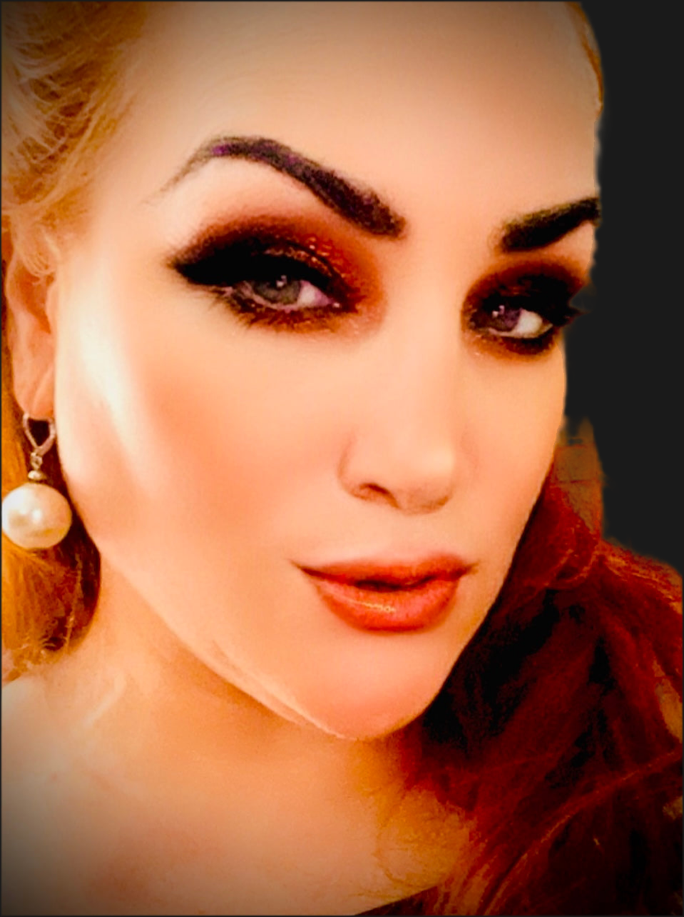 Beautiful! Luxury 6pan Eye Shadow