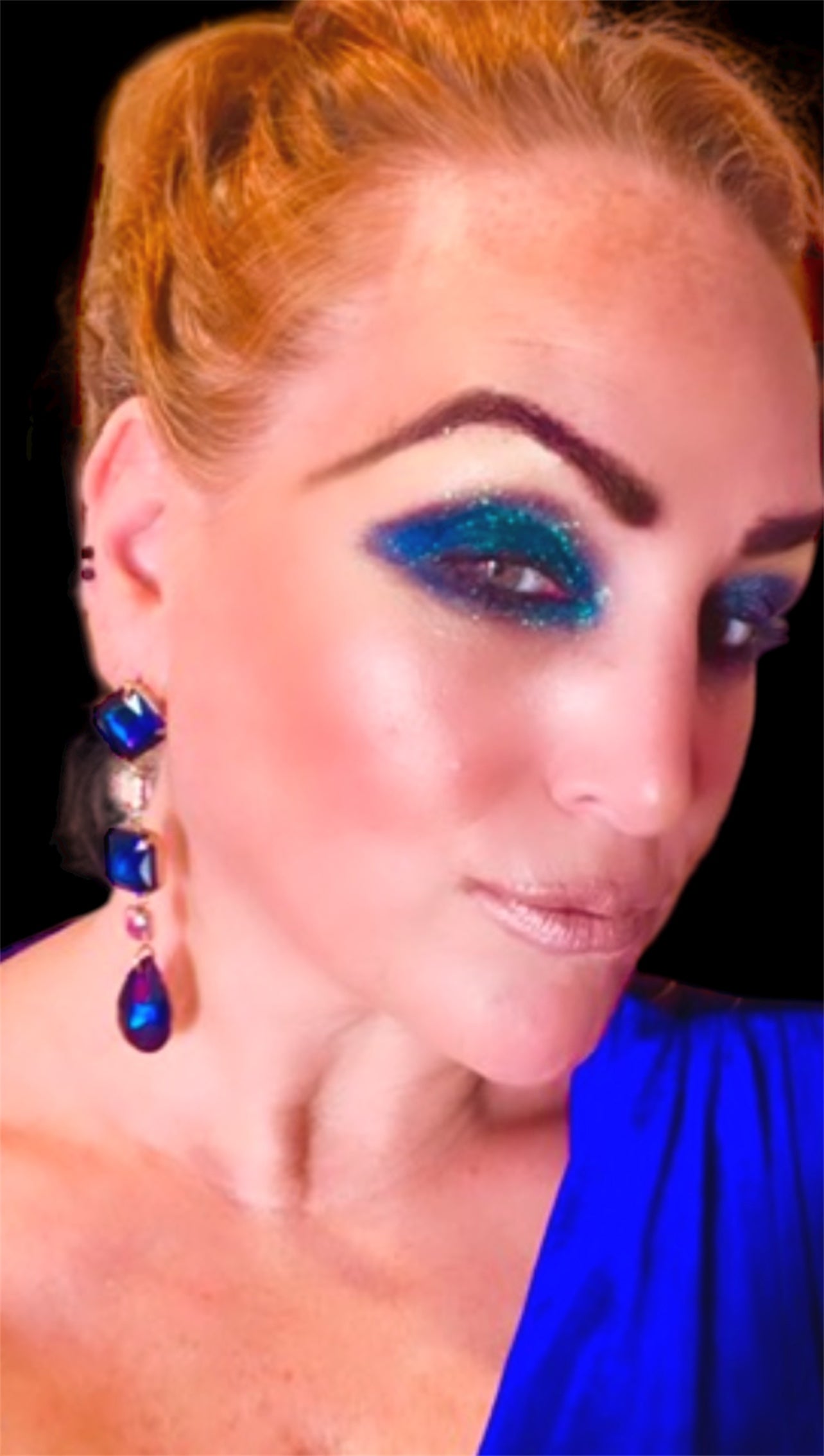 The Hottest Waterproof Liquid Eyeliners – in 9 Incredible Hot Colors / Collection