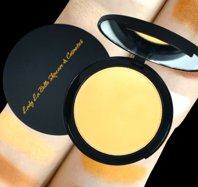 Lady La Belle Ultimate Perfectly Pressed Powder 12/Pan Pallet