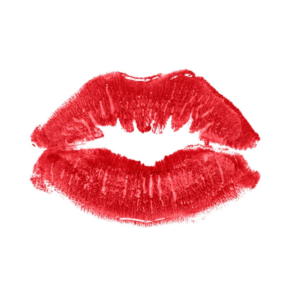 For the Lips that say “KISS ME” this is the Luxurious Lipstick that Kisses You Right Back! (Singles)