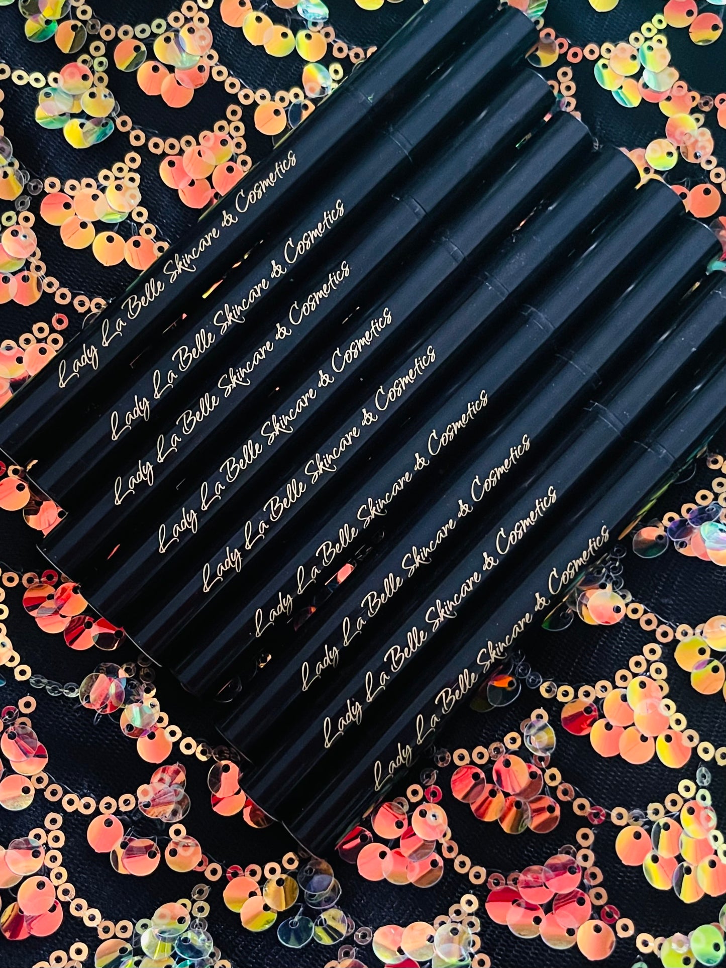 The Hottest Waterproof Liquid Eyeliners – in 9 Incredible Hot Colors / Collection