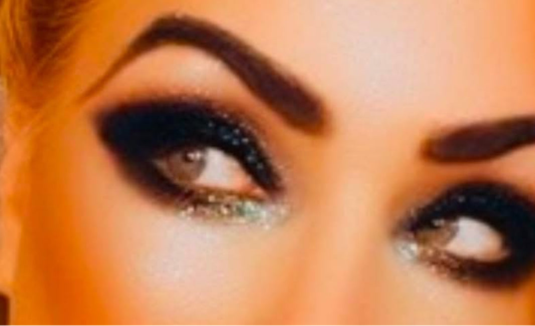 Beautiful! Luxury 6pan Eye Shadow