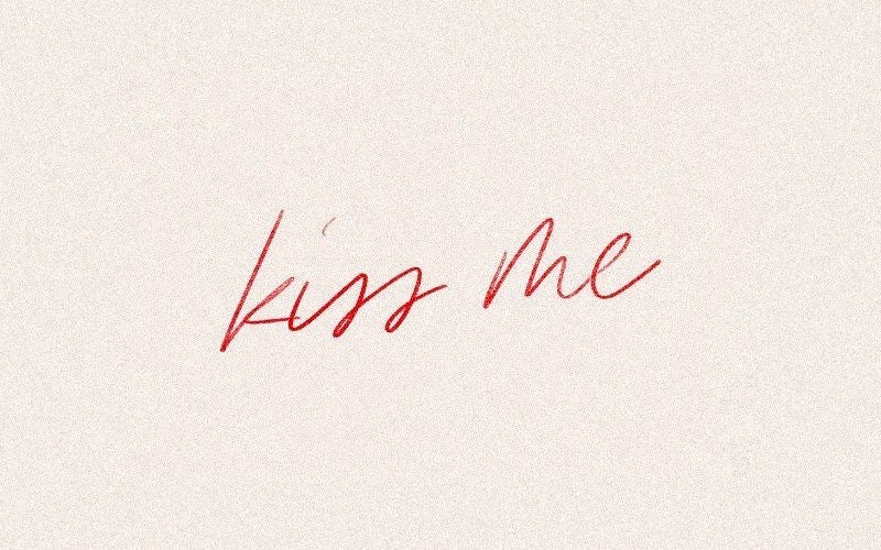 For the Lips that say “KISS ME” this is the Luxurious Lipstick that Kisses You Right Back! (Singles)