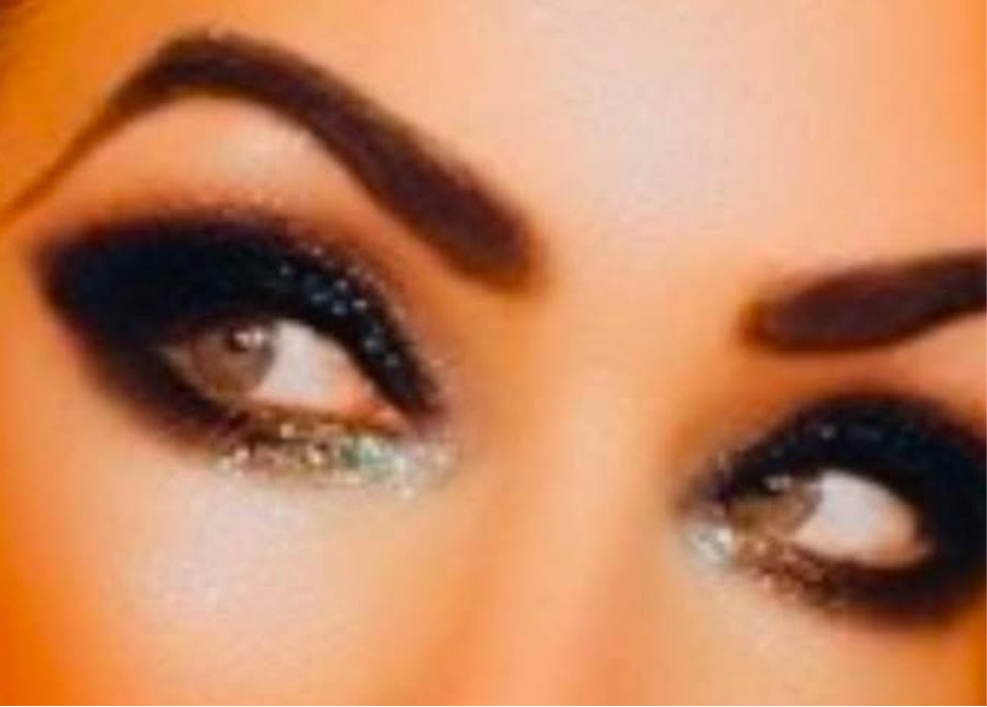 Beautiful! Luxury 6pan Eye Shadow
