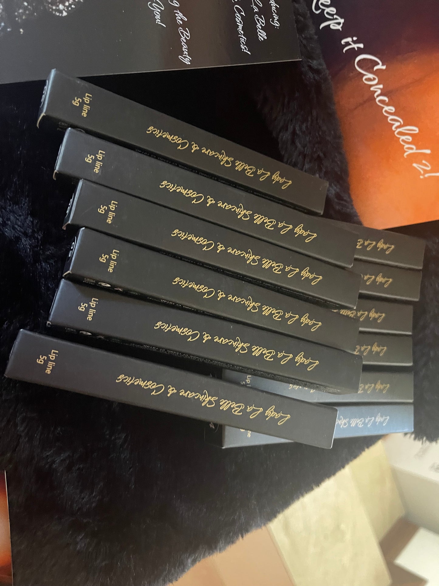 MUA DREAM KIT…WHATS IN YOUR MAKEUP BAG? … EVERY SINGLE THING!