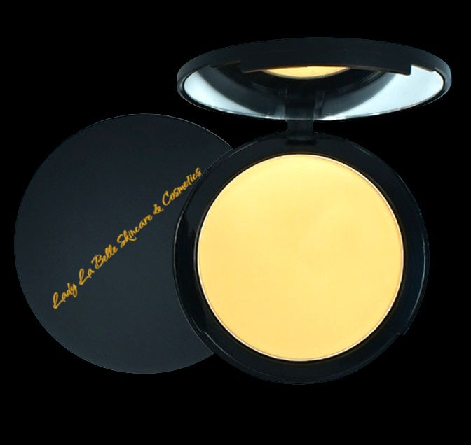 Lady La Belle Ultimate Perfectly Pressed Powder 12/Pan Pallet