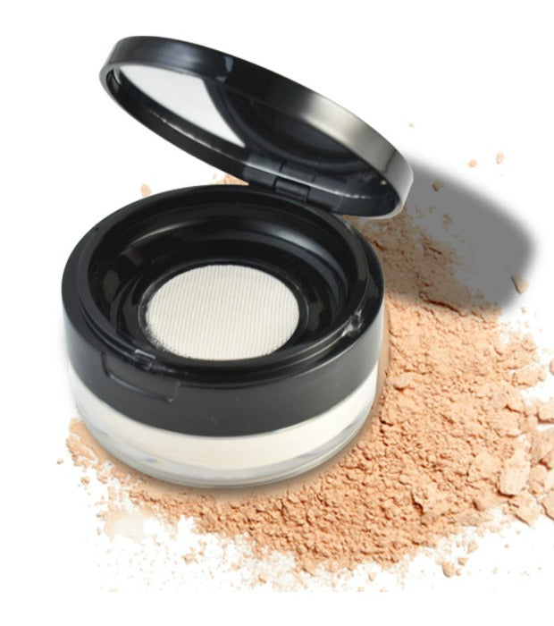 Lady La Belle Ultimate Perfectly Pressed Powder 12/Pan Pallet