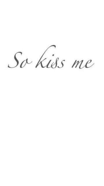 For the Lips that say “KISS ME” this is the Luxurious Lipstick that Kisses You Right Back! (Singles)