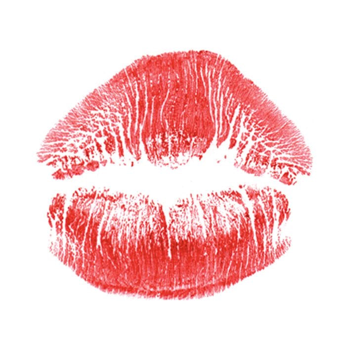 For the Lips that say “KISS ME” this is the Luxurious Lipstick that Kisses You Right Back! (Singles)