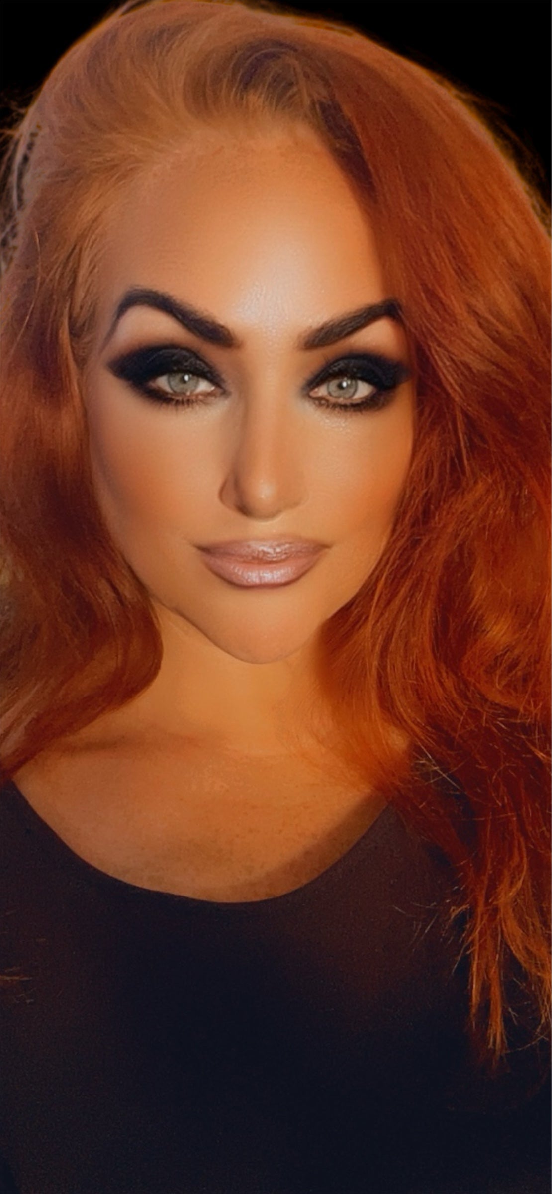 Velvety Smooth-Silky Soft Flawless Foundation
