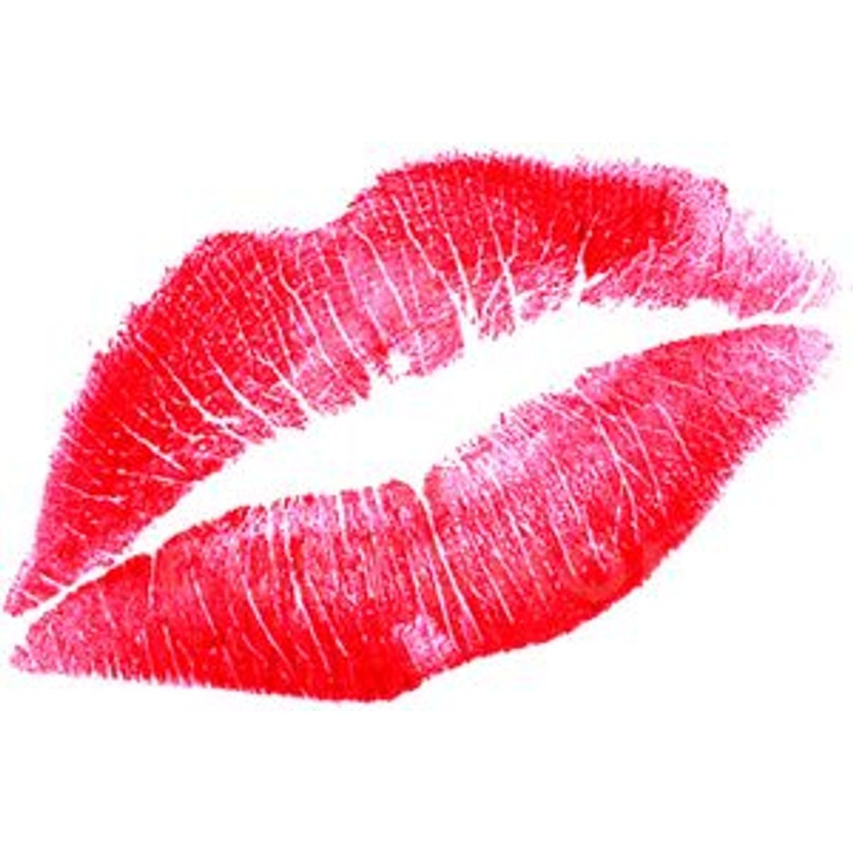 For the Lips that say “KISS ME” this is the Luxurious Lipstick that Kisses You Right Back! (Singles)