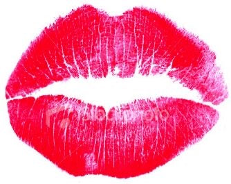 For the Lips that say “KISS ME” this is the Luxurious Lipstick that Kisses You Right Back! (Singles)