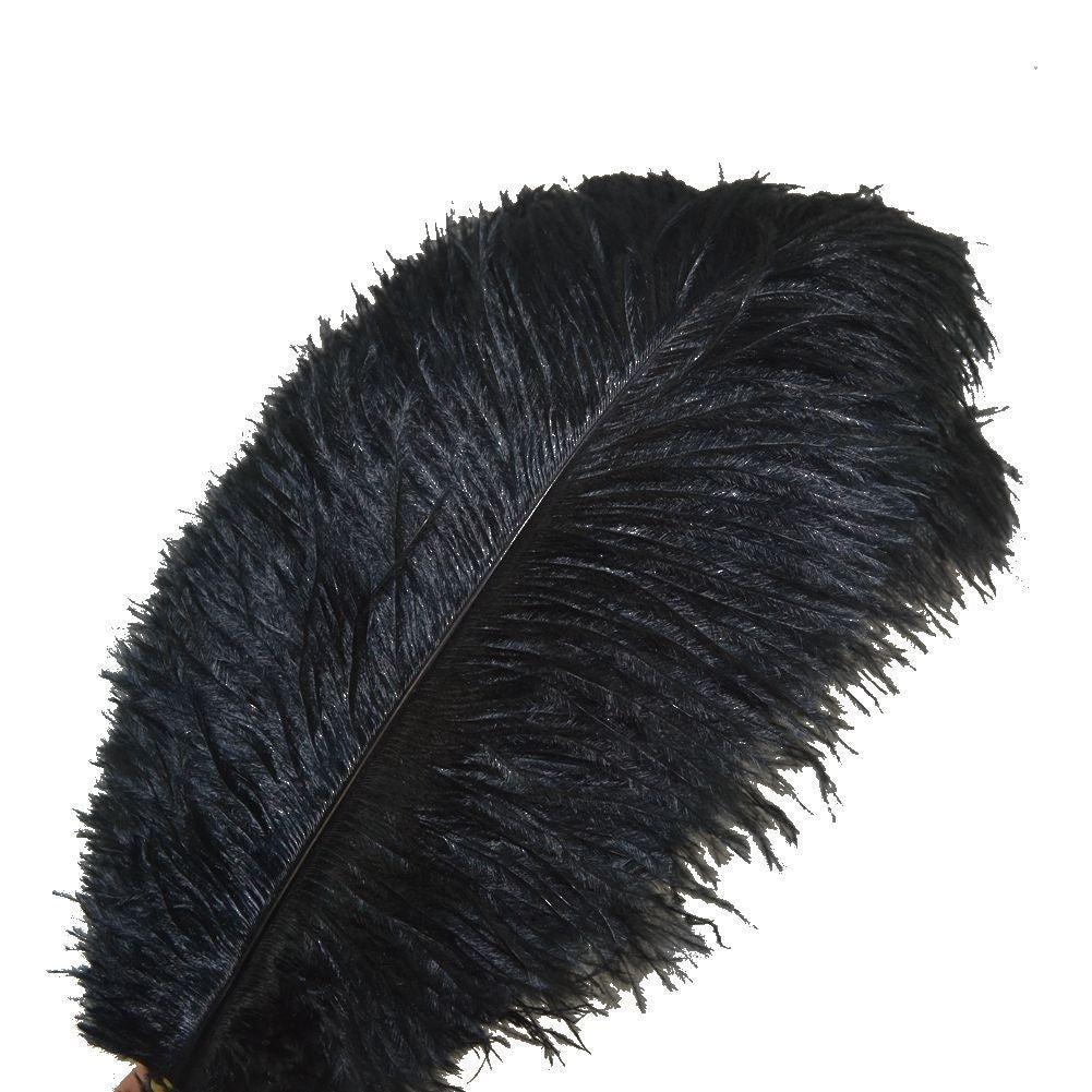 Thick Lashes (Black Top) Meets Long & Lush: Fuller, Richer, Longer Lashes- The Best of Both Worlds!