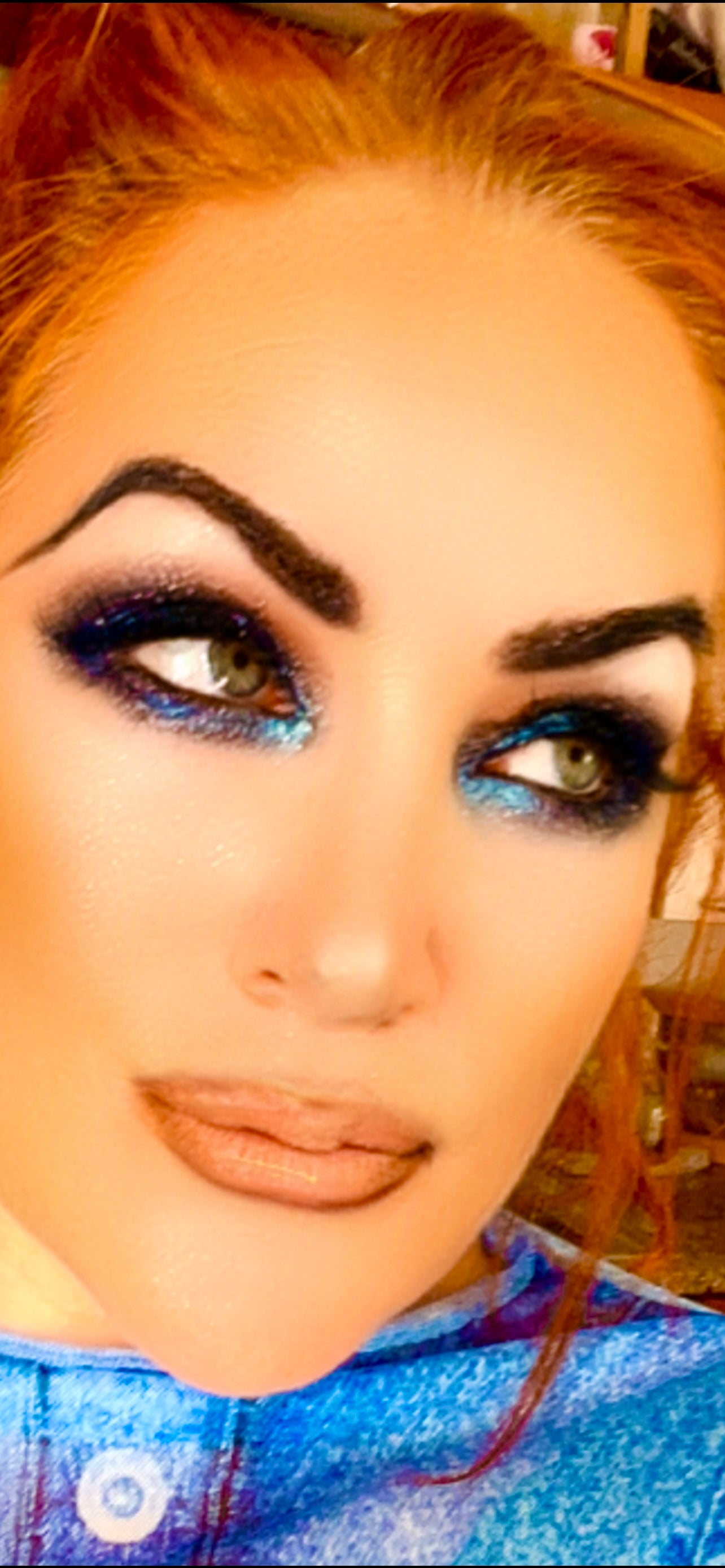 Long & Lush Luxury Lashes - Long Live Luxury Lashes!