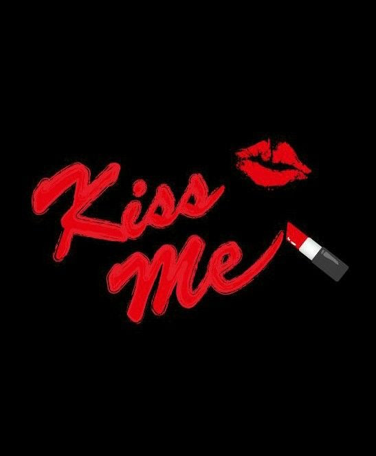 For the Lips that say “KISS ME” this is the Luxurious Lipstick that Kisses You Right Back! (Collection)