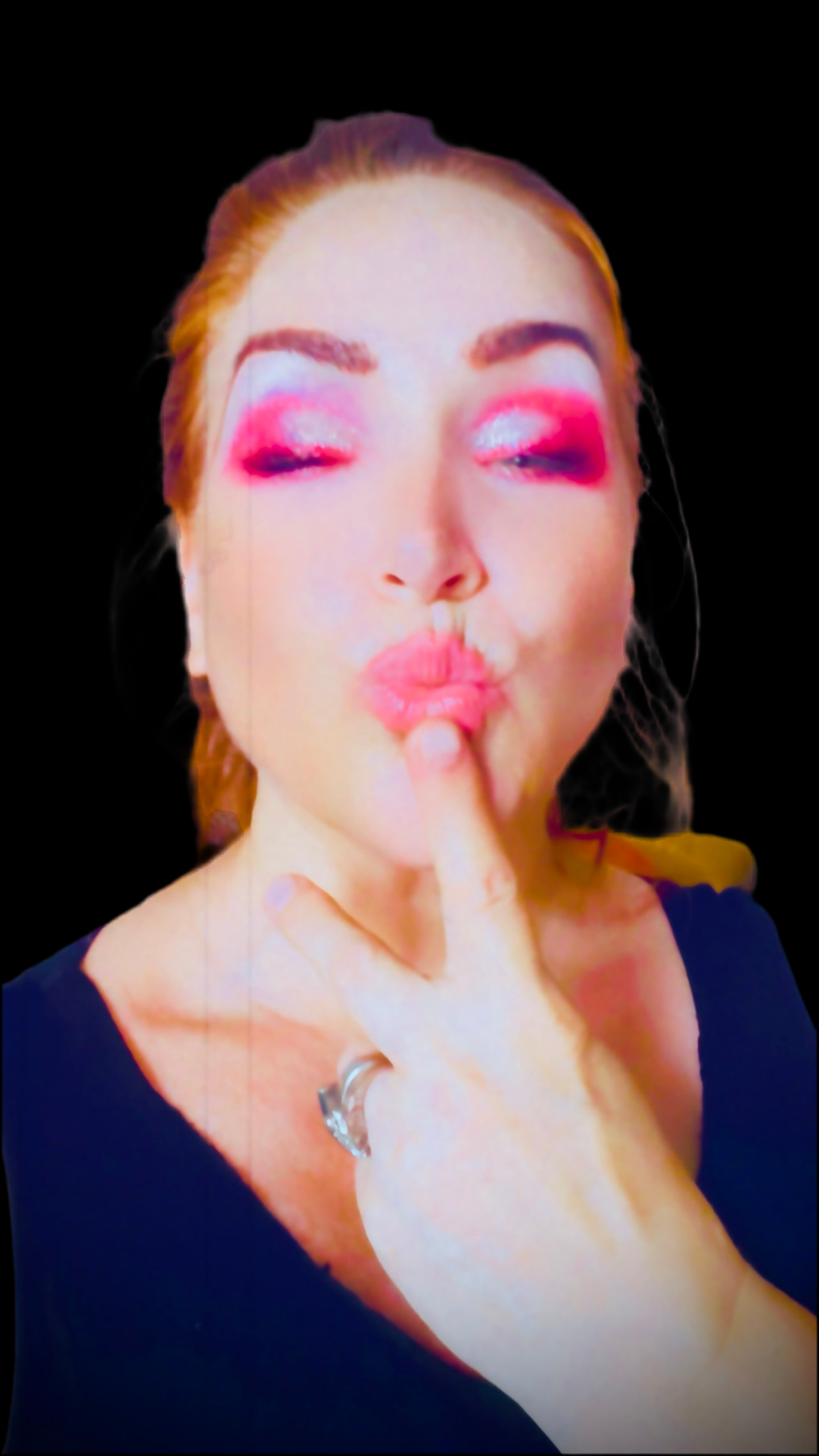 The Hottest Waterproof Liquid Eyeliners – in 9 Incredible Hot Colors / Collection