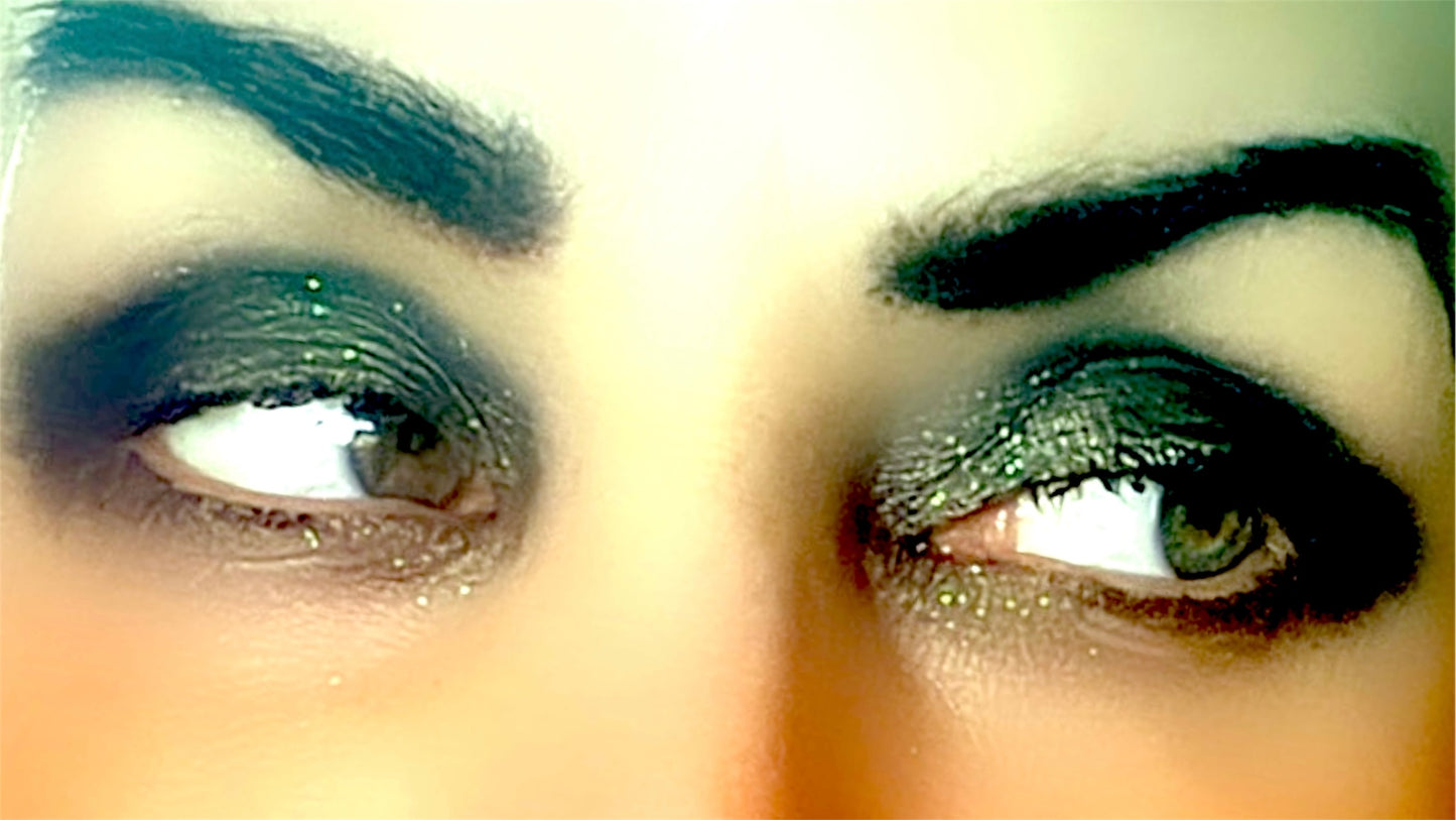 Eye-Shadows… if the Eye is a window to the soul let’s make yours beautiful! (single eye shadow)