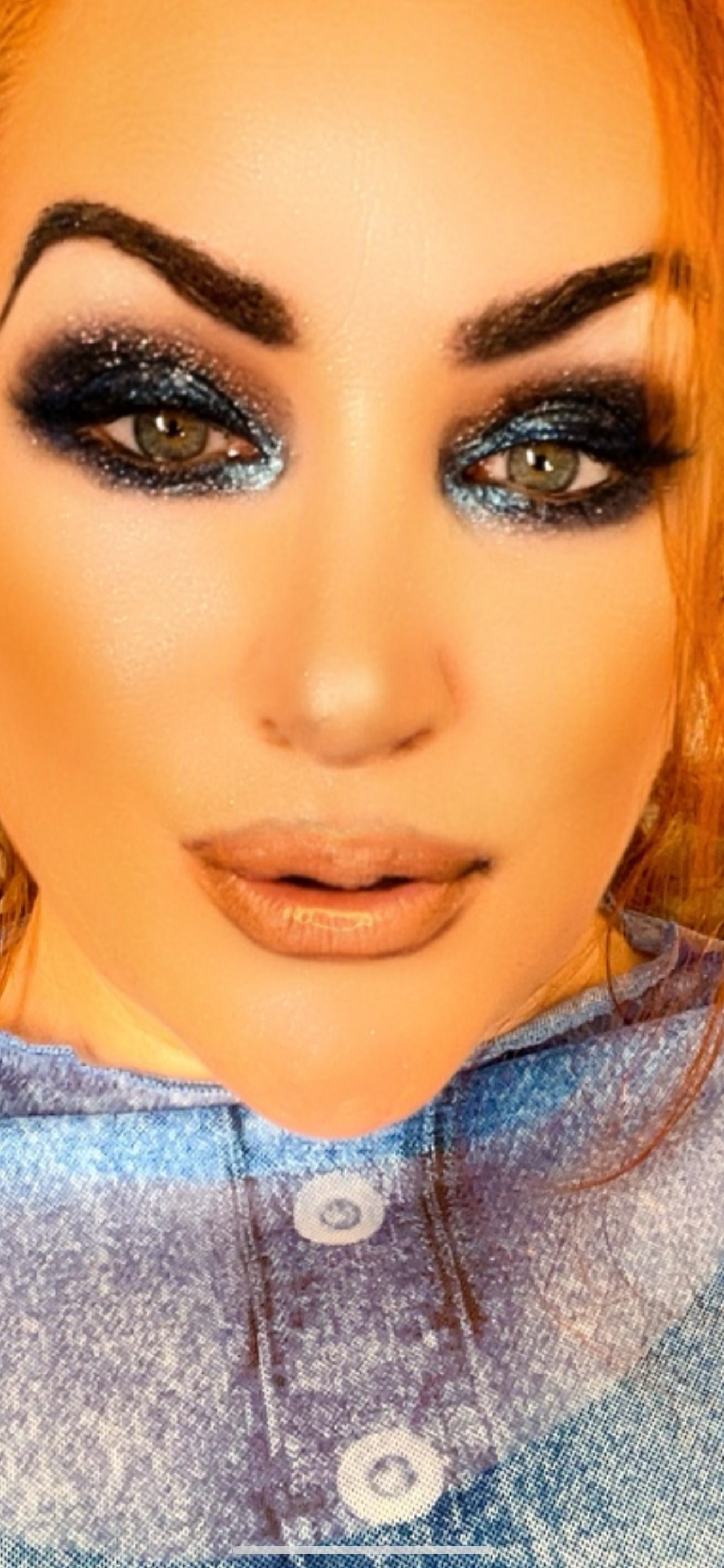 Long & Lush Luxury Lashes - Long Live Luxury Lashes!
