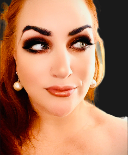 Eye-Shadows… if the Eye is a window to the soul let’s make yours beautiful! (single eye shadow)