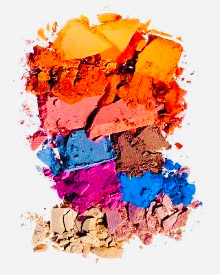 Eye-Shadows… if the Eye is a window to the soul let’s make yours beautiful! (single eye shadow)