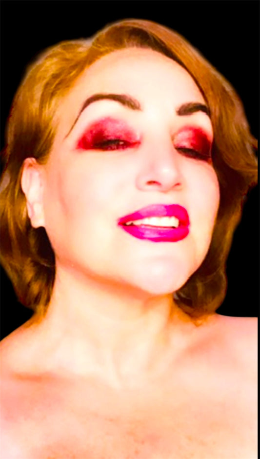 For the Lips that say “KISS ME” this is the Luxurious Lipstick that Kisses You Right Back! (Collection)