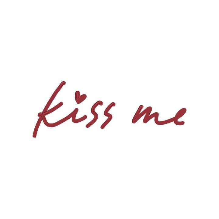 For the Lips that say “KISS ME” this is the Luxurious Lipstick that Kisses You Right Back! (Singles)