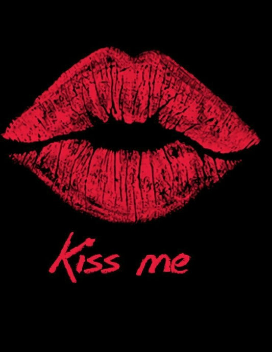 For the Lips that say “KISS ME” this is the Luxurious Lipstick that Kisses You Right Back! (Collection)