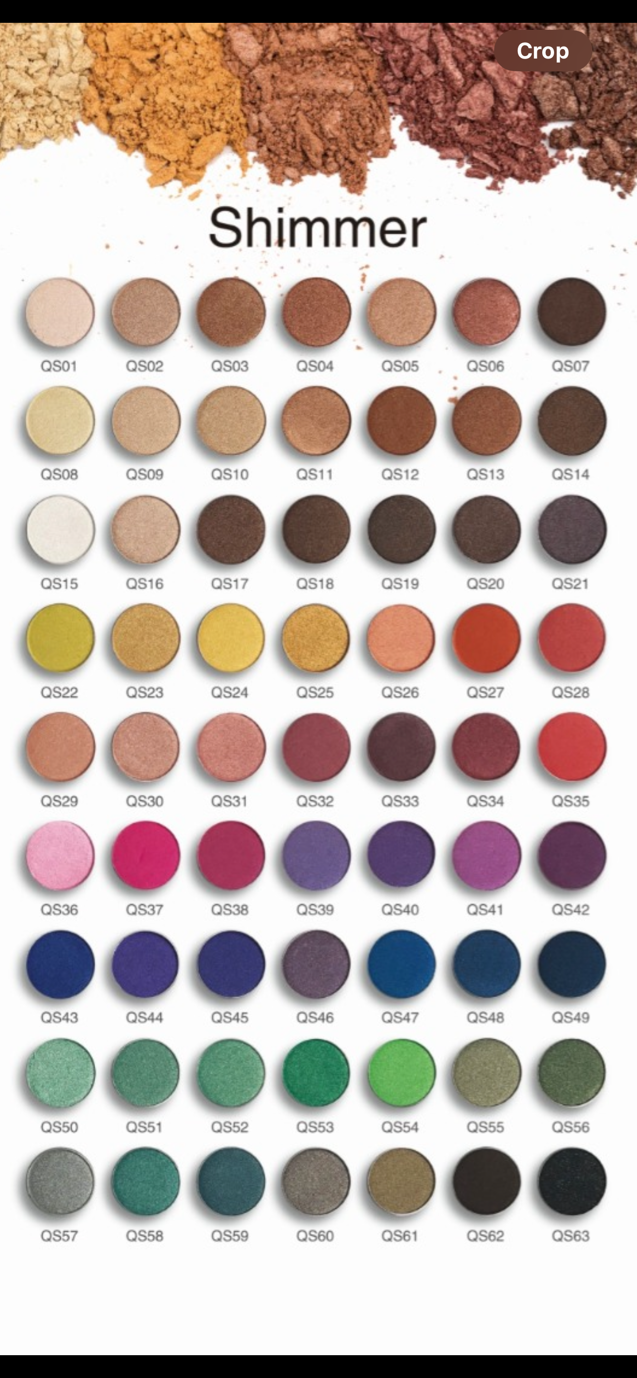Lady La Belle Incredible Deluxe 64/Pan Luxury Eyeshadow, 3 incredible choices-And Yes-the Pallet truly is the size of a Pizza Box!!!