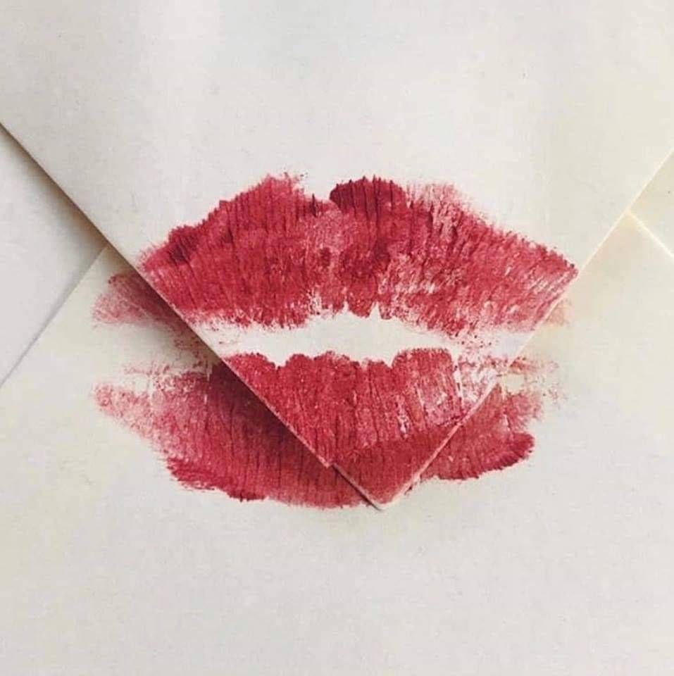 For the Lips that say “KISS ME” this is the Luxurious Lipstick that Kisses You Right Back! (Singles)