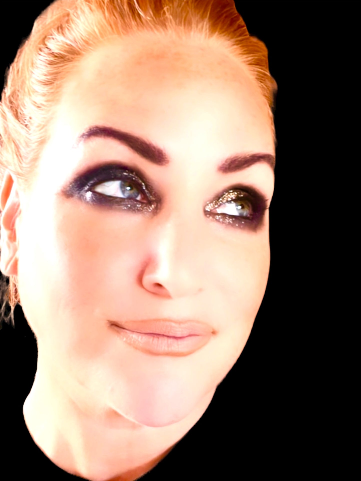 Velvety Smooth-Silky Soft Flawless Foundation