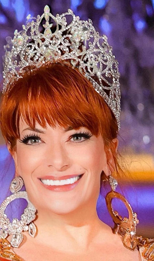 Lady La Belle Skincare & Cosmetics Proudly introduces A Very Special Edition…Ms.Universe®️ 2024-2025/ Lipstick “POWERHOUSE-PINK!”