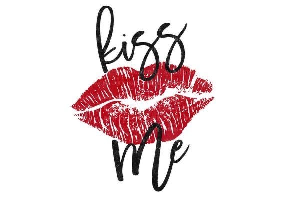 For the Lips that say “KISS ME” this is the Luxurious Lipstick that Kisses You Right Back! (Singles)