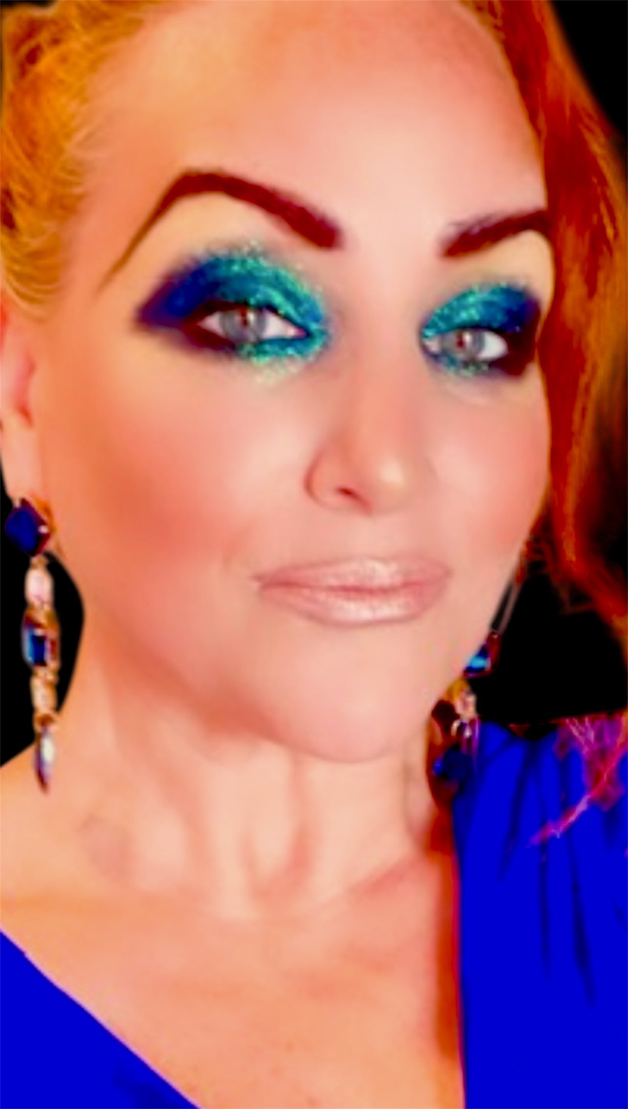 The Hottest Waterproof Liquid Eyeliners – in 9 Incredible Hot Colors / Collection