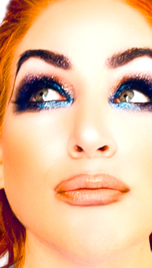 Long & Lush Luxury Lashes - Long Live Luxury Lashes!